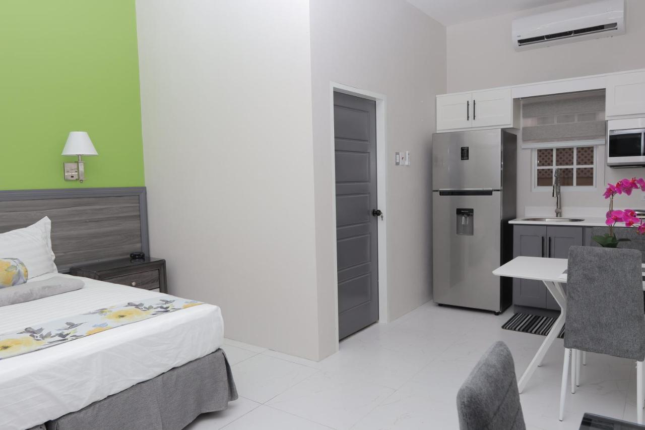 Hotel Kiskadee Korner Port of Spain Esterno foto