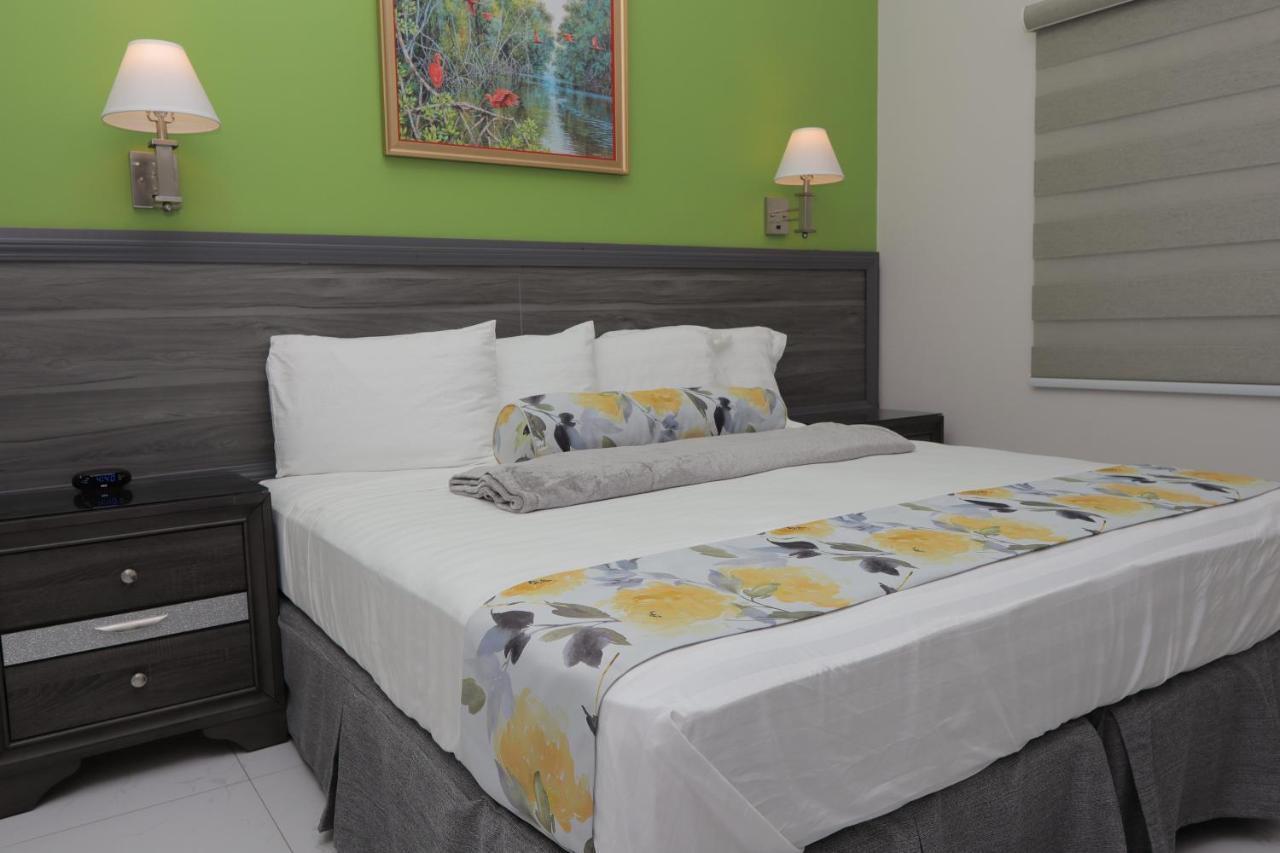 Hotel Kiskadee Korner Port of Spain Esterno foto