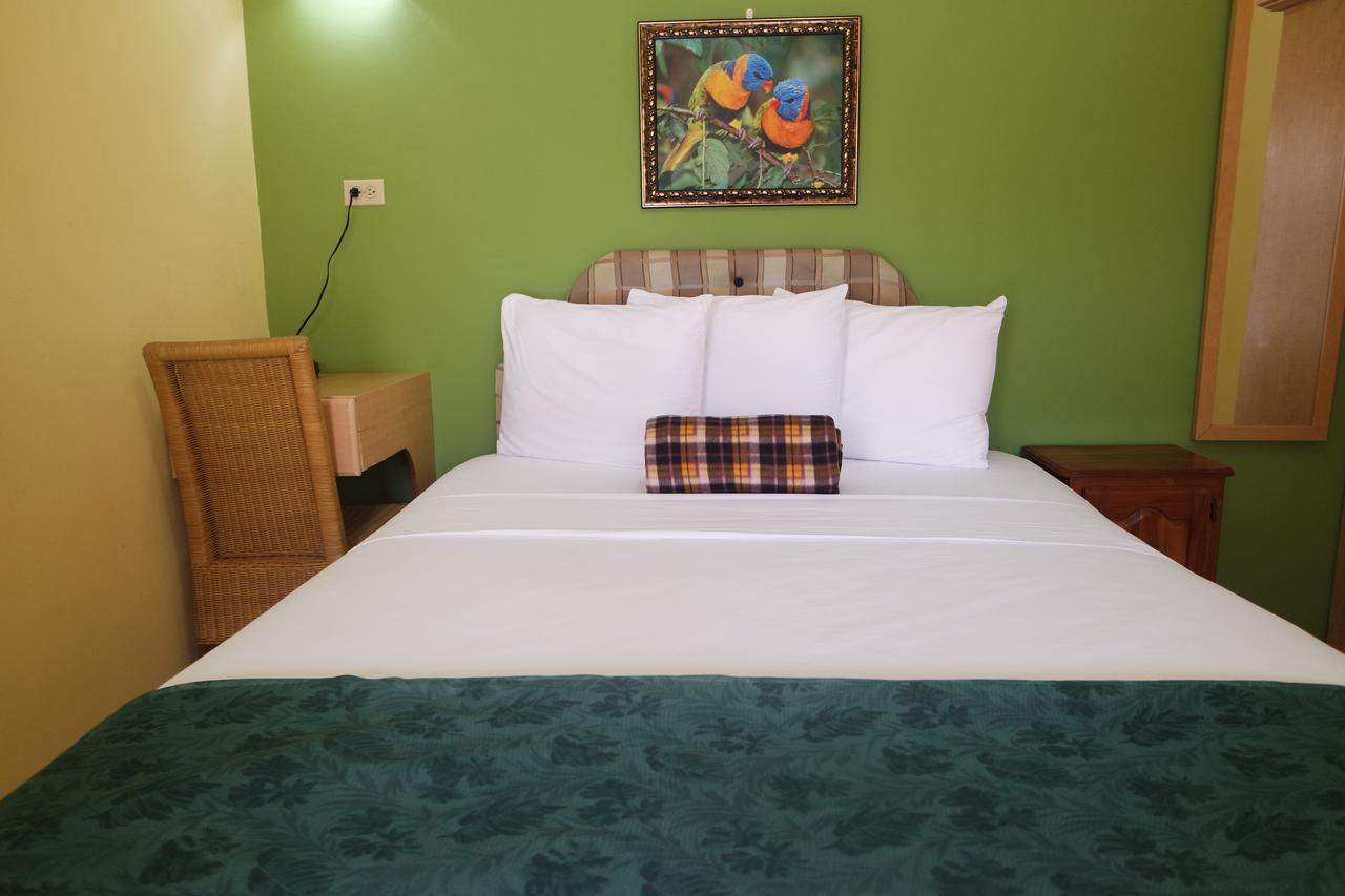 Hotel Kiskadee Korner Port of Spain Esterno foto