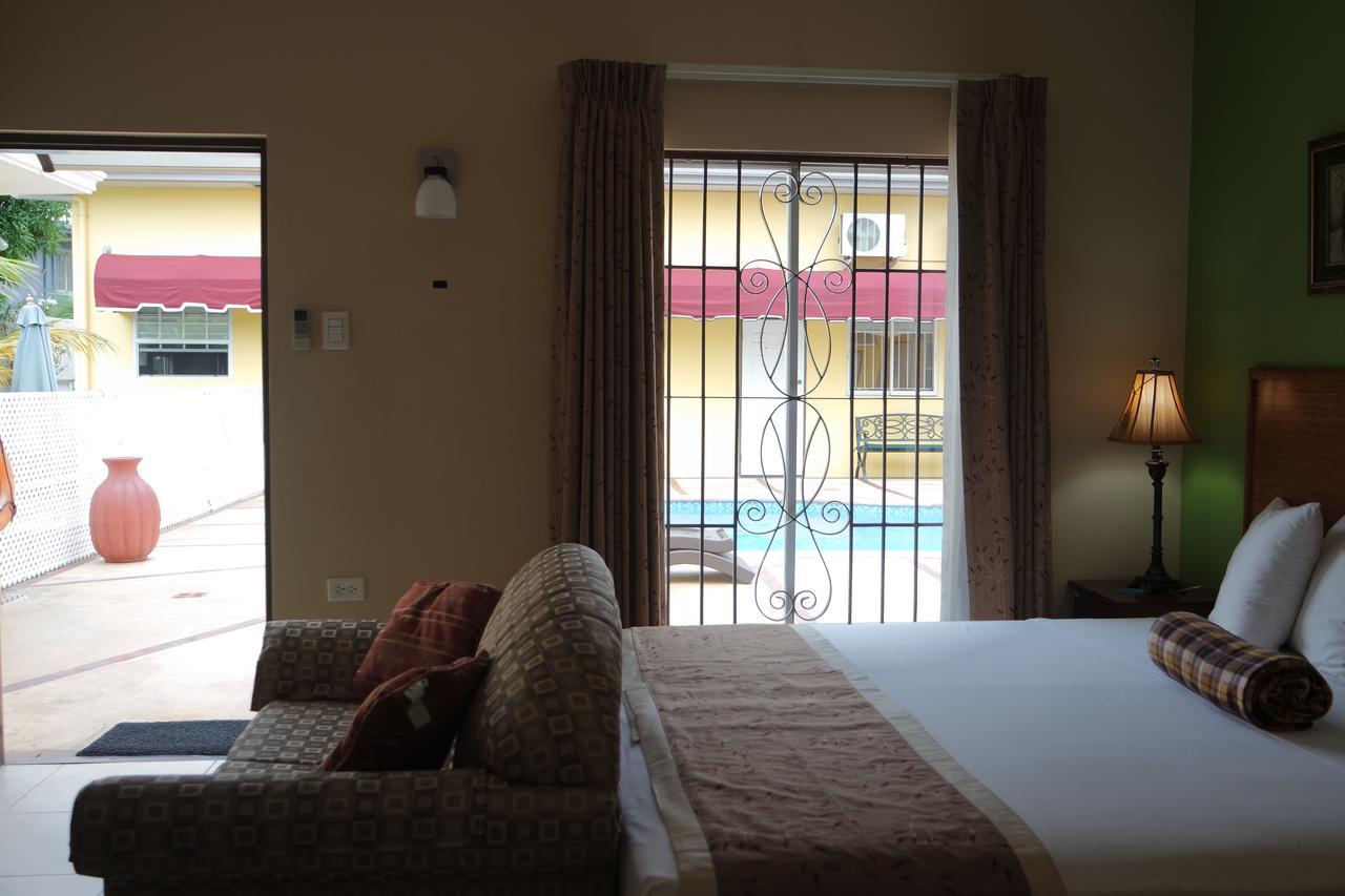 Hotel Kiskadee Korner Port of Spain Esterno foto