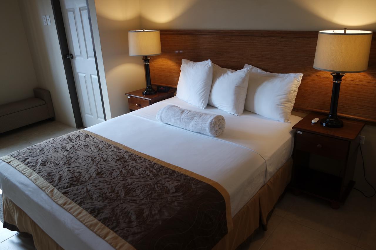 Hotel Kiskadee Korner Port of Spain Esterno foto
