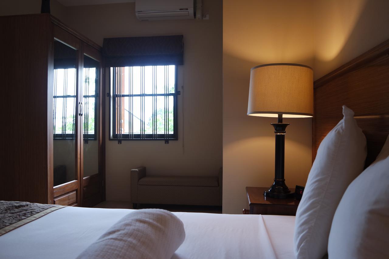 Hotel Kiskadee Korner Port of Spain Esterno foto