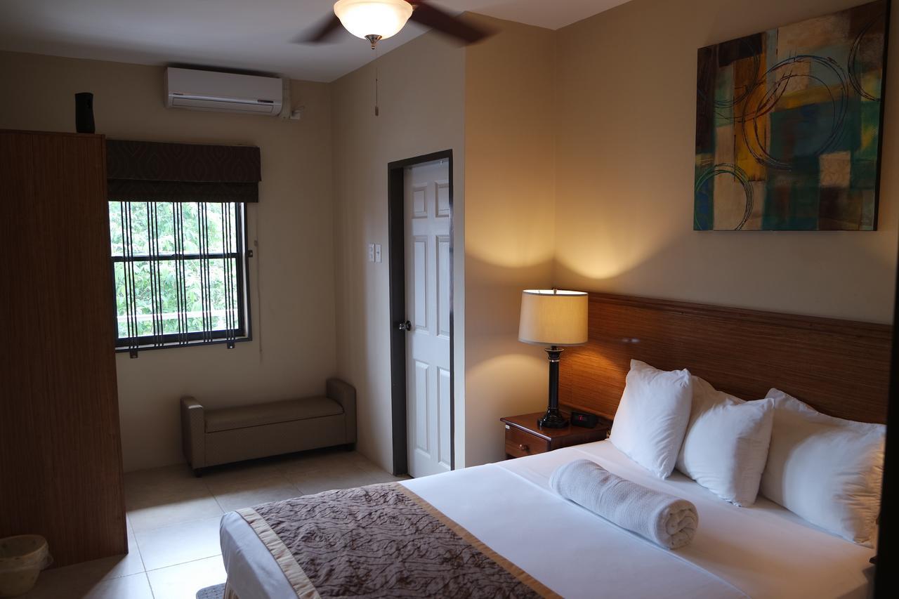 Hotel Kiskadee Korner Port of Spain Esterno foto