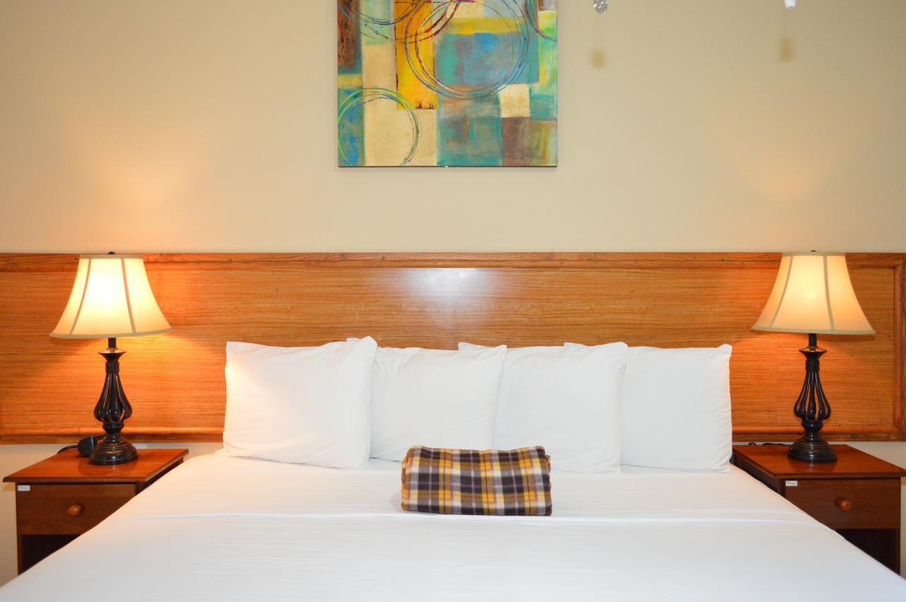Hotel Kiskadee Korner Port of Spain Esterno foto