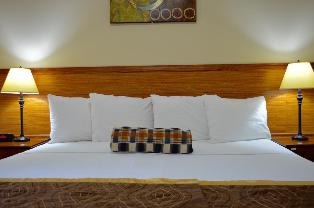 Hotel Kiskadee Korner Port of Spain Esterno foto