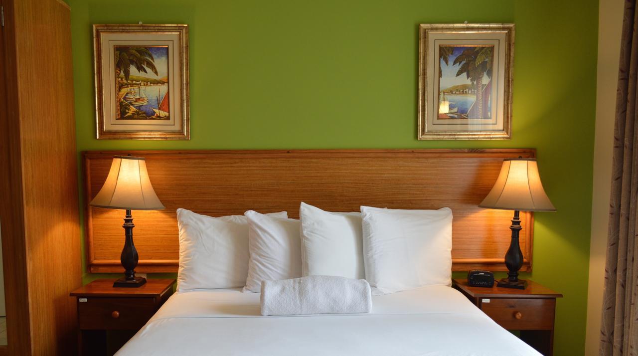 Hotel Kiskadee Korner Port of Spain Esterno foto